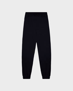 Silverlake Apres Ski Sweatpant Black