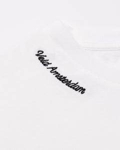 Griffith Script T-Shirt