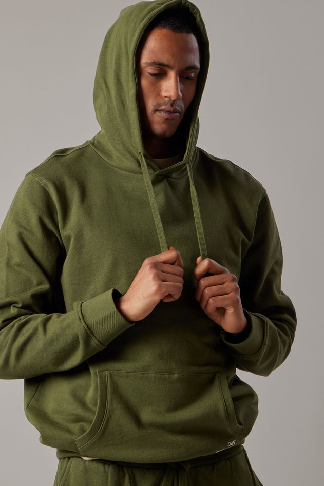 Men's Hoodie Sweatshirt