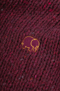 Maigmo Knit Syrah