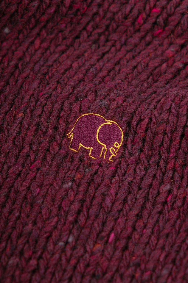 Maigmo Knit Syrah