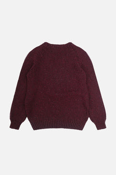 Maigmo Knit Syrah