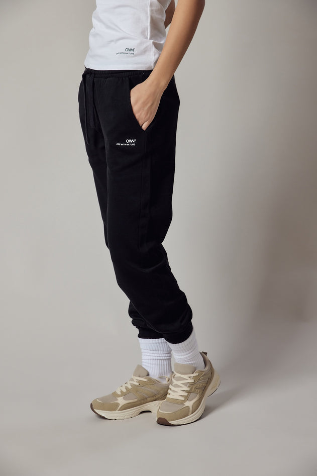 Women's Basic Joggers