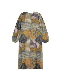 Saltwater Dress