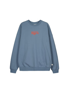 Extremely Rare Sweatshirt Blue