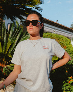 Griffith Sport Tennis T-Shirt