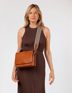 Audrey Laukku Cognac