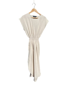 Maimó Organic Cotton Double Gauze Dress
