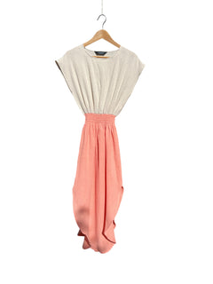 Maimó Organic Cotton Double Gauze Dress