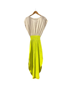 Maimó Organic Cotton Double Gauze Dress