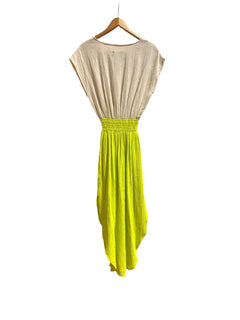 Maimó Organic Cotton Double Gauze Dress