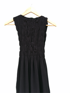 Alber Cotton Dress