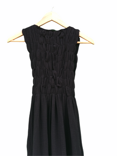 Alber Organic Cotton Muslin Dress