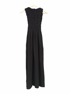 Alber Organic Cotton Muslin Dress