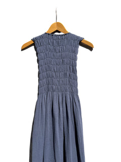 Alber Organic Cotton Muslin Dress