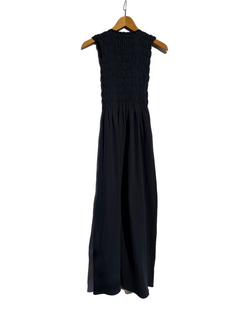 Alber Organic Cotton Muslin Dress