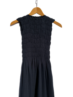 Alber Organic Cotton Muslin Dress