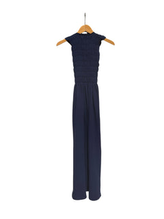 Alber Organic Cotton Muslin Dress