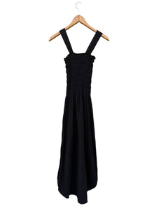 Alenc Organic Cotton Muslin Dress