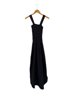 Alenc Organic Cotton Muslin Dress