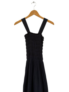Alenc Organic Cotton Muslin Dress