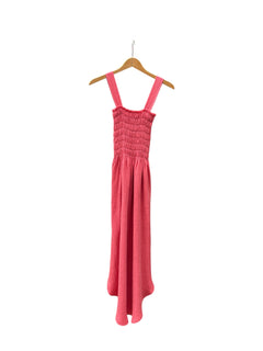 Alenc Organic Cotton Muslin Dress