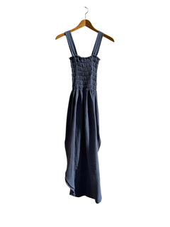 Alenc Organic Cotton Muslin Dress