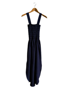 Alenc Organic Cotton Muslin Dress