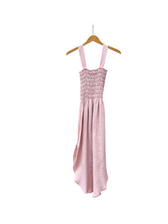 Alenc Organic Cotton Muslin Dress
