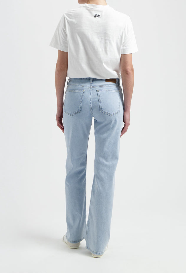 Robin Tee - White
