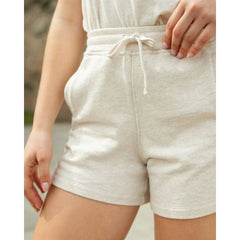 Clotsy Brand Shorts Melange