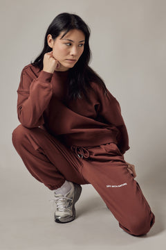 Women's Loose Fit Unisex Joggers