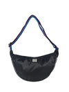Blue-Purple Strap