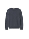 Blue Melange