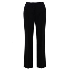 Vogue Evening Pants Black