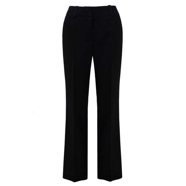 Vogue Evening Pants Black