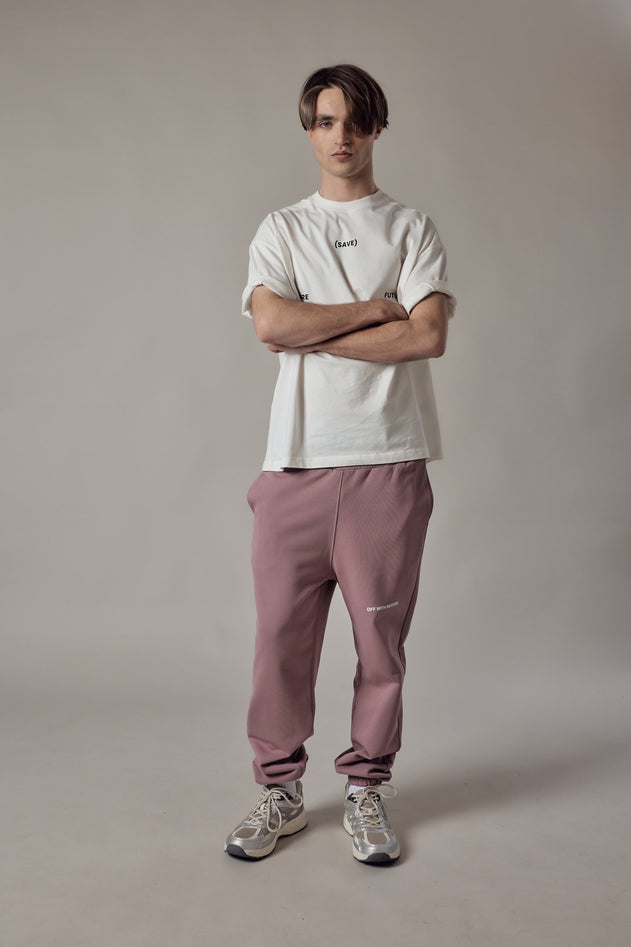 Men's Loose Fit Unisex Joggers