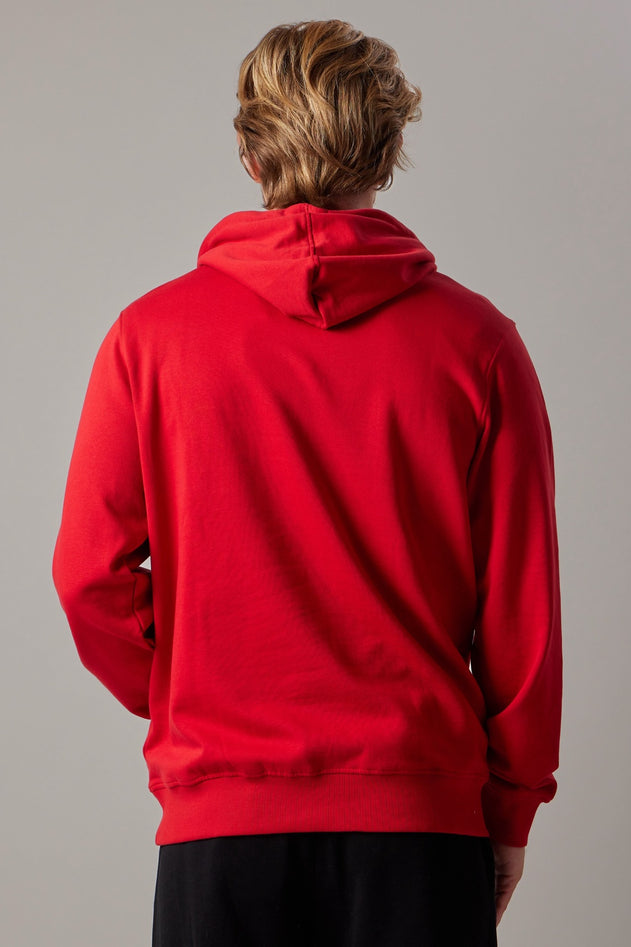 Men's Hoodie Sweatshirt