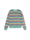 Mixed Stripes
