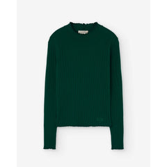 Soho Top Green