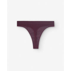 Clotsy Tanga Burgundy