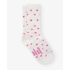 Cupid Sock Irene Rain x Clotsy