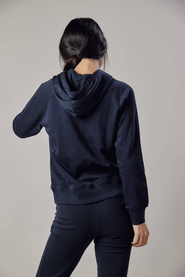 Women's Kangaroo Pocket Hoodie