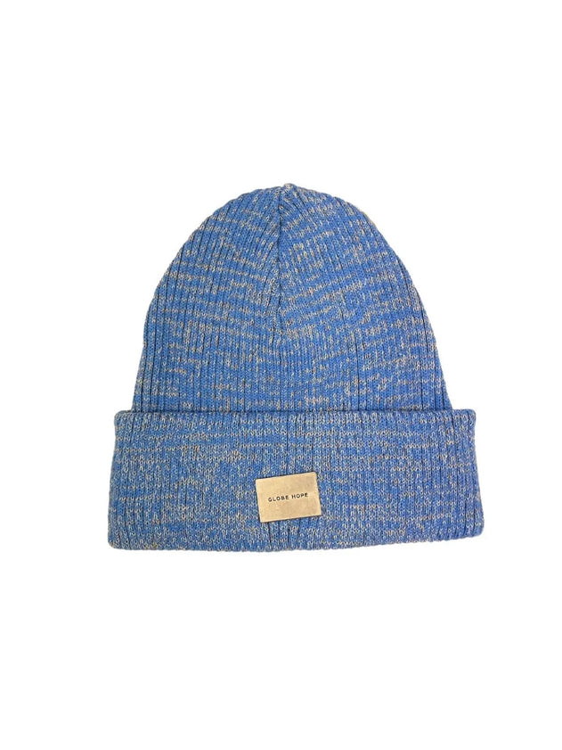 Hanki Beanie Light Blue