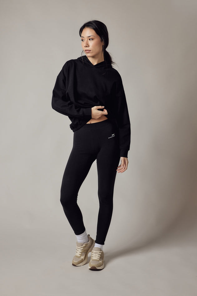 Women's Organic Cotton Leggings