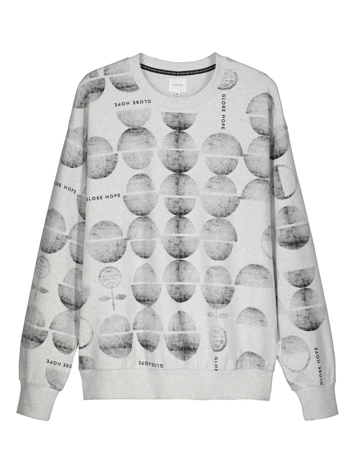 Sinkki College Shirt Grey