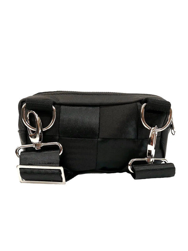 Sahara Bag Black