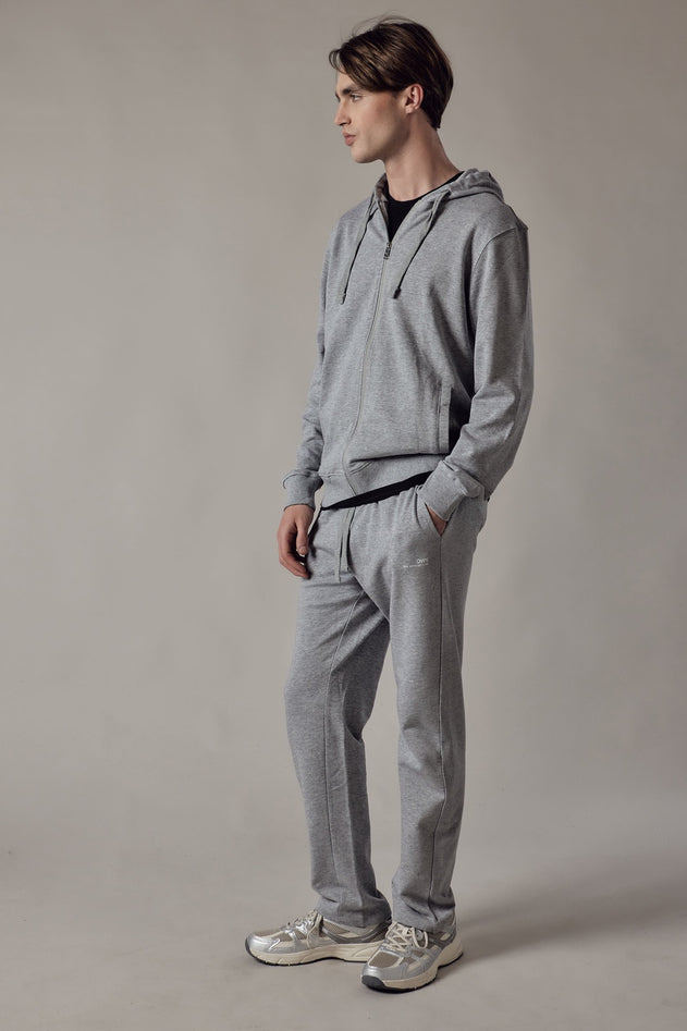 Men's Straight Joggers