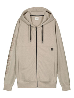 Dolomiitti Hoodie Sand