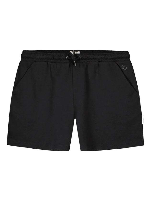 Hiitola Shorts Black